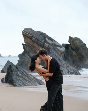 Terapia de Relaciones de Pareja