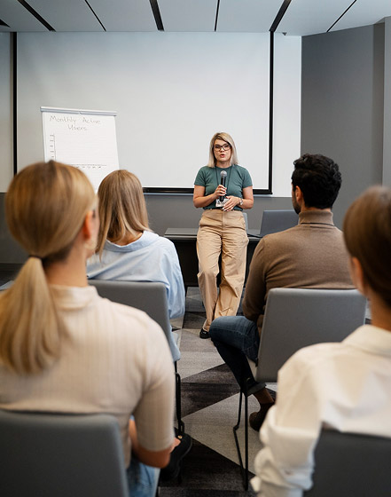 Conferencias de Inteligencia Emocional para Empresas